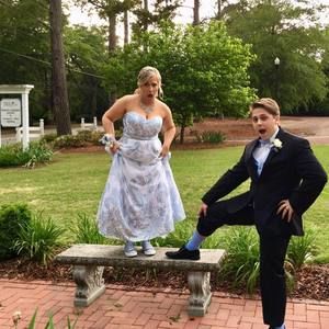 Meet your Posher, Gavin